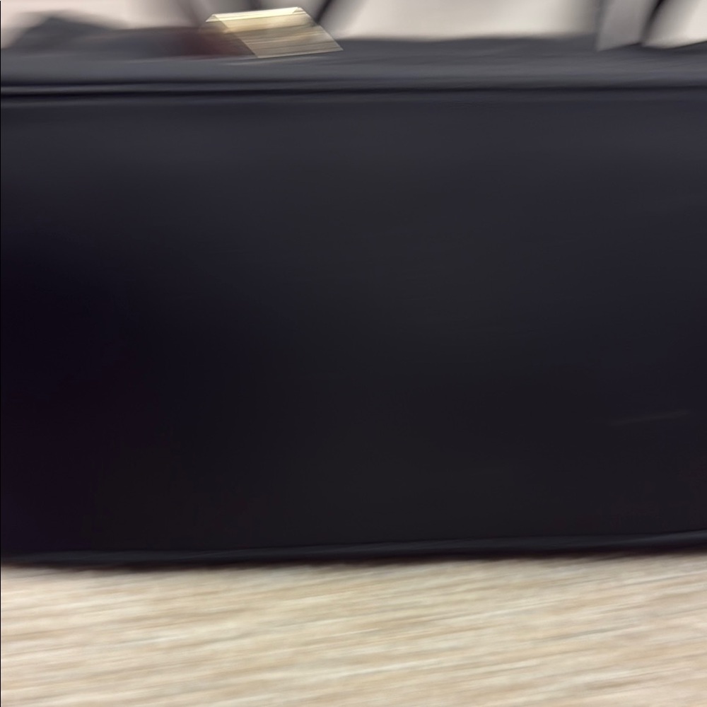 Knomo London Black Women’s Laptop Bag - Picture 4 of 11